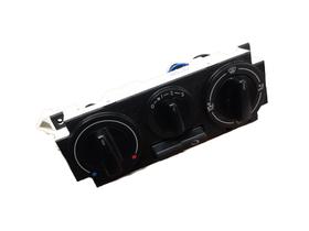 Painel Comando Ar Quente Vw Caminhão Worker Delivery 24v Painel Comando Ar Quente Vw Caminhão Worker Delivery 24v