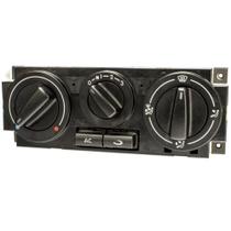 Painel Comando Controle Do Ar Condicionado Gol Parati Saveiro G3 2005 2006 G4 2007 a 2014 11 Vias - DNI2817