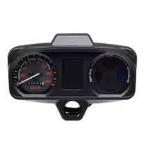 Painel Comp. Instrumentos Condor Cg 125 94 A 99 Painel Comp. Instrumentos Condor Cg 125 94 A 99