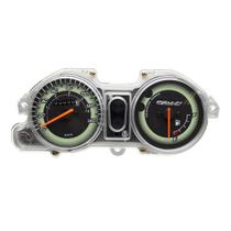Painel Comp. Instrumentos Condor Cg 150 2009/ Ks-verde Painel Comp. Instrumentos Condor Cg 150 2009/ Ks-verde