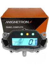 Painel complento cg 150 titan esd ex 2014 2015 2 botsoe