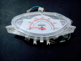 Painel completo Biz 100 1998 á 2001