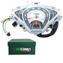 Painel Completo Biz 100 KS - 2012 e 2013