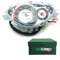 Painel Completo Biz 125 KS/ES - 2009 a 2010 Painel Completo Biz 125 KS/ES - 2009 a 2010