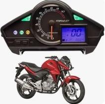 Painel completo cb 300r 2013-2015 digital flex embus