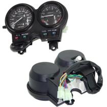 Painel completo CB 500 de 1997 a 2005 Painel completo CB 500 de 1997 a 2005