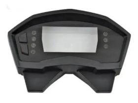 Painel Completo Cb Twister 250f 2016 2017 2018 2019 Sem Abs