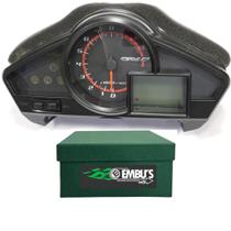 Painel Completo CB300 R - de 2013 a 2015 - Digital Flex Painel Completo CB300 R - de 2013 a 2015 - Digital Flex