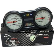 Painel Completo Cbx 200 Solidez