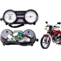 Painel completo CBX 200 STRADA de 1993 a 2003 Painel completo CBX 200 STRADA de 1993 a 2003