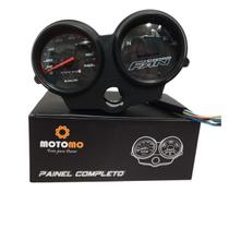 Painel Completo Cg 125 Fan Ks/es 2009 A 2013 Motomo Painel Completo Cg 125 Fan Ks/es 2009 A 2013 Motomo