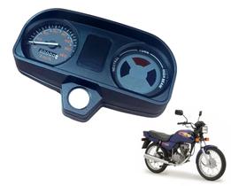 Painel Completo Cg Today Cargo Titan 125 De 1987 Ate 1999