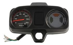 Painel Completo Cg Today Titan 125 Até 99 C/ Chicote M.orig.