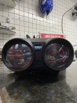 Painel completo da titan 150 esd c/ odometro 04/08