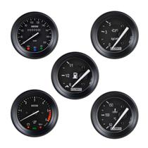 Painel Completo De Instrumentos Puma Vw Gts Gte 76 77 78