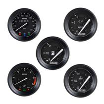 Painel Completo De Instrumentos Puma Vw Gts Gte 76 77 78