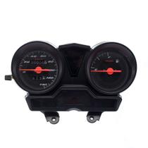 Painel completo de Instrumentos - YBR 125 09 A 13 FACTOR Painel completo de Instrumentos - YBR 125 09 A 13 FACTOR