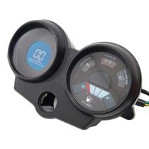 Painel Completo Digital Cg 125 Titan 00 01 02 03 04