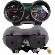 Painel Completo + Emblema Honda Painel Completo + Emblema Honda