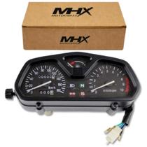 Painel Completo Falcon NX400 1999 2000 2001 2002 ate 2008 Painel Completo Falcon NX400 1999 2000 2001 2002 ate 2008