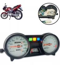 Painel Completo Honda Cbx 200 Strada - Condor