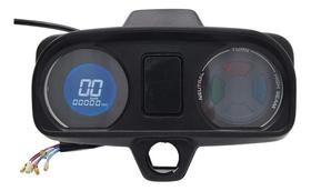 Painel Completo Honda Cg 125 95 A 99 Cg Today 125 83 A 94