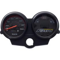Painel Completo Honda CG 125 Fan 2005 a 2008 - R1 Motoparts
