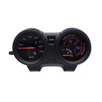 Painel Completo Honda CG 150 Titan 2004 a 2008 Fan 150 2010 a 2013 (Com Hodômetro e Chicote)