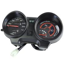 Painel Completo Honda Cg Titan 150 Ks Es Esd Hodômetro Zerador Parcial Trip Ano 2004 até 2008 - DV