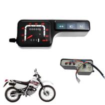 Painel Completo Honda XR 200 XLR 125 NX 150