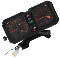 Painel completo instrumentos CB400 CB450 1980 a 1994 Painel completo instrumentos CB400 CB450 1980 a 1994