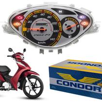 Painel Completo Instrumentos Condor Biz 125 2009 A 2010 KS