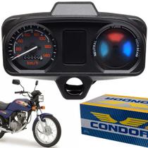 Painel Completo Instrumentos Condor Cg 125 1994 1995 1996 1997 1998 1999