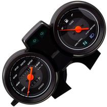 Painel completo instrumentos YBR125 YBR 125 2006 a 2008