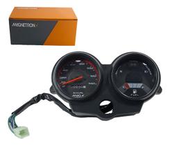 Painel Completo Magnetron CG Titan 125 2000 2001 2002 2003 2004 Painel Completo Magnetron CG Titan 125 2000 2001 2002 2003 2004