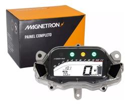 Painel Completo Magnetron CG Titan 160 2016 2017 Cargo Fan Painel Completo Magnetron CG Titan 160 2016 2017 Cargo Fan