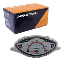 Painel Completo Magnetron Honda Biz 100 ES 1998 Até 2000