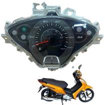 Painel Completo Moto Biz 125 Ex 2011 2012 2013 Painel Completo Moto Biz 125 Ex 2011 2012 2013