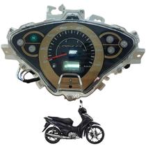 Painel Completo Moto Biz 125 Ex Flex 2016 2017 Painel Completo Moto Biz 125 Ex Flex 2016 2017