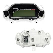 Painel Completo Moto Cg 160 Titan - Fan 160 Esdi/flex Painel Completo Moto Cg 160 Titan - Fan 160 Esdi/flex