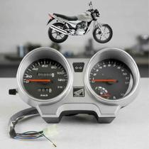 Painel Completo Moto Honda Cg Titan 150 Sport 2005 Ate 2008 Painel Completo Moto Honda Cg Titan 150 Sport 2005 Ate 2008