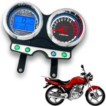 Painel Completo Moto Suzuki Yes 125 Digital 2006 2007 2008 2009 2010 2011 Modelo Original Painel Completo Moto Suzuki Yes 125 Digital 2006 2007 2008 2009 2010 2011 Modelo Original