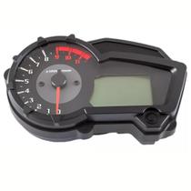 Painel Completo Moto XTZ 150 Crosser S/Z/E/ED/FLEX Painel Completo Moto XTZ 150 Crosser S/Z/E/ED/FLEX