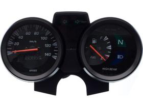 Painel Completo Moto YBR 125 K/E/ED 2005