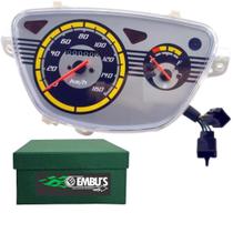 Painel Completo NEO AT 115 - 2007