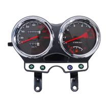 Painel Completo Suzuki Yes 125 2006 2007 2008 Modelo Original Painel Completo Suzuki Yes 125 2006 2007 2008 Modelo Original