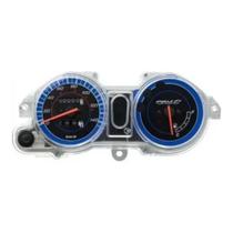 Painel Completo Titan 150 Esd 2009/2010/2011/2012/2013 Azul - SMART FOX Painel Completo Titan 150 Esd 2009/2010/2011/2012/2013 Azul - SMART FOX
