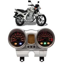 Painel Completo Velocímetro Cbx Twister 250 2001 2002 2003 2004 2005 2006 2007 2008