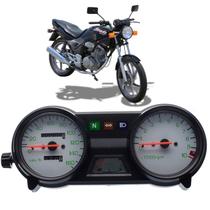 Painel Completo Velocímetro Honda Cbx Strada 200 1998 1999 2000 2001 2002 2003