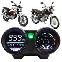 Painel Completo Velocímetro Honda Cg 150 Fan 150 2004 2005 2006 2007 2008 2011 2012 2013 2014